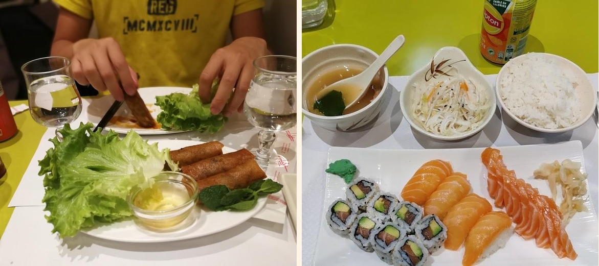 Chez Janny - Gallery Image 5